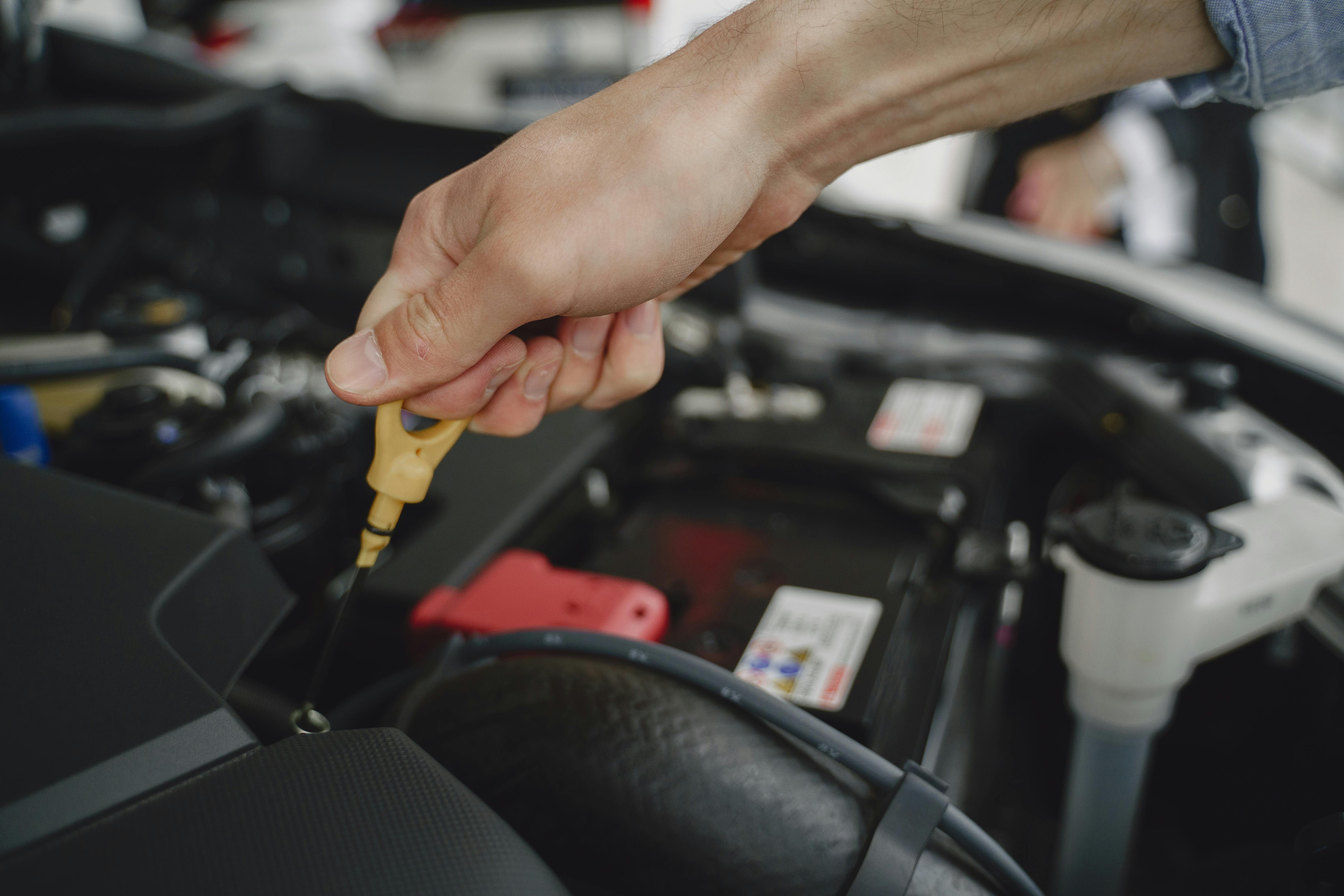 Lubrication Service